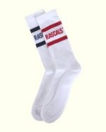 logo socks