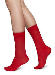 Red Socks