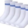 Cotton socks