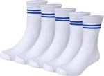 Cotton socks