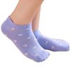 Sneaker socks