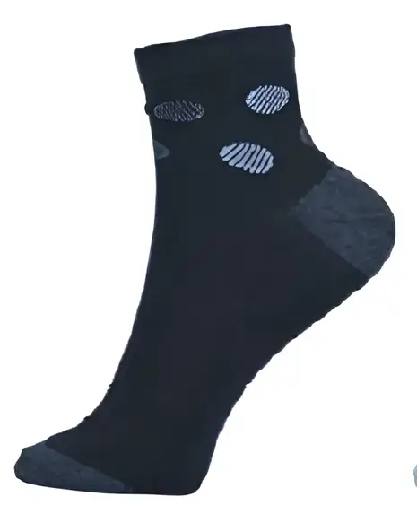 Dot Ankle Socks